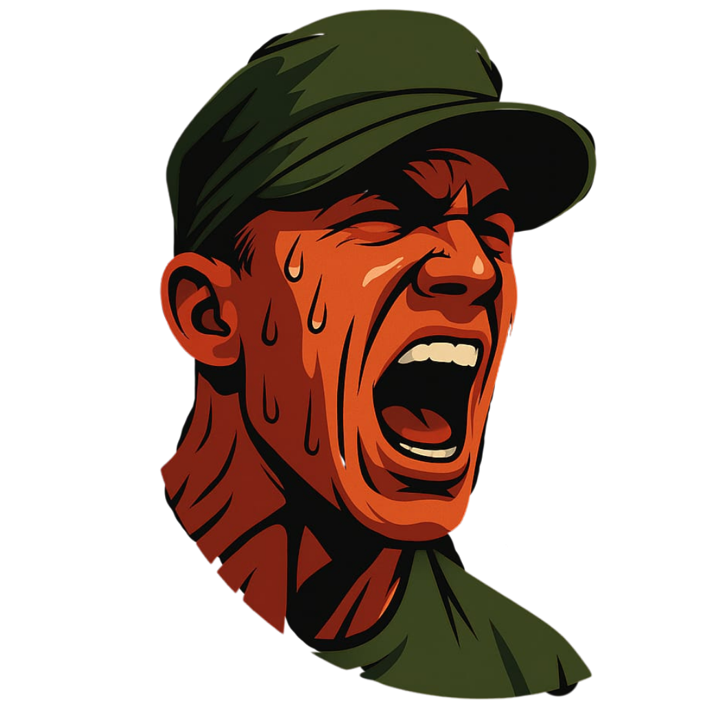 Mundo do Recruta